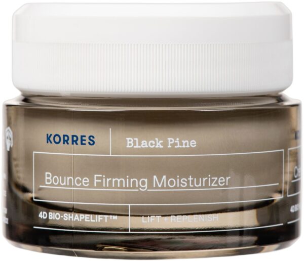 Black Pine 4D Bounce Firming Moisturizer