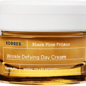Black Pine Primus Wrinkle Defying Day Cream