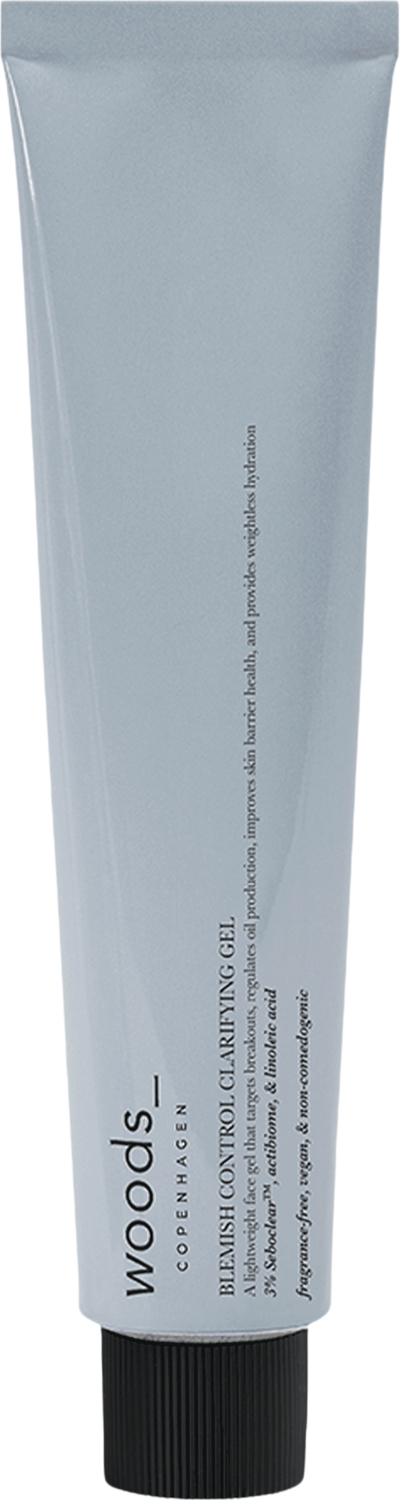 Blemish Control Clarifying GEL 75ml