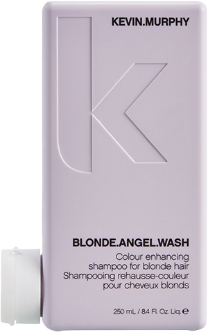 Blonde. Angel. Wash 250ml