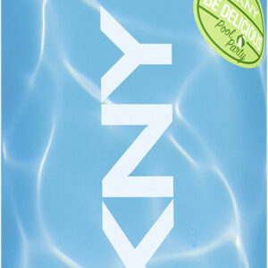 Body Mist Body Mist Pool Party Lime Mojito 250 ML