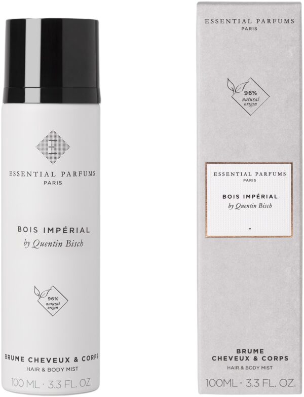 Bois Imperial BY Quentin Bisch Hair & Body Mist 100ml (Online Only)