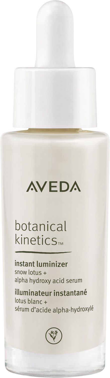 Botanical Kinetics Instant Luminizer Snow Lotus and Alpha Hydroxy Acid Botanical Kinetics Instant Luminizer Snow Lotus and Alpha Hydroxy Acid
