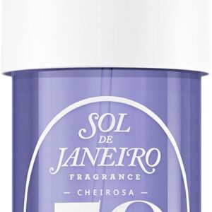 Brazilian Crush Cheirosa 59 Body & Hair Fragrance Mist