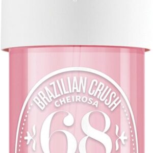 Brazilian Crush Cheirosa 68 Perfume Mist
