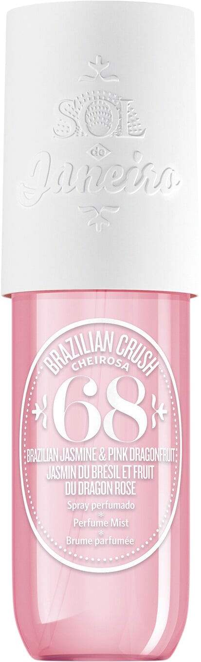 Brazilian Crush Cheirosa 68 Perfume Mist