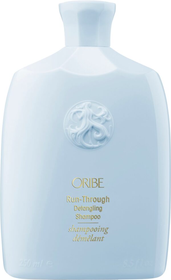 Brilliance & Shine Runthrough Detangling Shampoo Brilliance & Shine Runthrough Detangling Shampoo