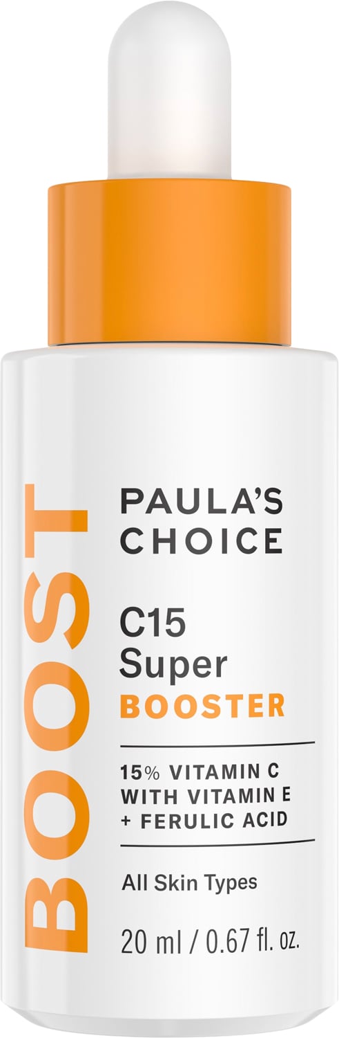 C15 Super Boost