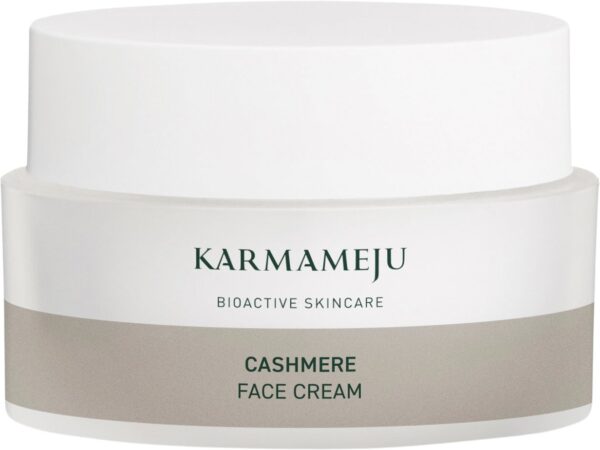 Cashmere Ansigtscreme