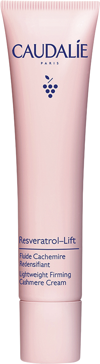 Caudalíe Resveratrol Lift Lightweight Firming Cashmere Cream 40 ml Caudalíe Resveratrol Lift Lightweight Firming Cashmere Cream 40 ml