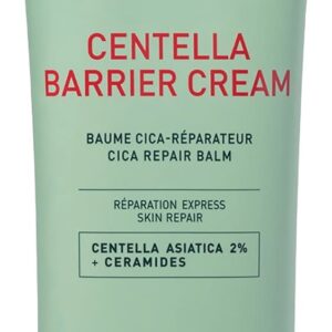Centella Barrier Cream Cica-reparationsbalsam Centella Barrier Cream Cica-reparationsbalsam