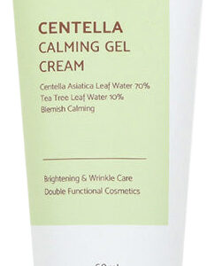 Centella Calming Gel Cream Centella Calming Gel Cream