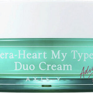 Ceraheart My Type Duo Cream Ceraheart My Type Duo Cream