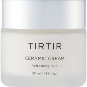 Ceramic Cream Ceramic Cream