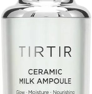 Ceramic Milk Ampoule Ceramic Milk Ampoule