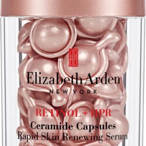 Ceramide Capsules Retinol + hpr Serum 30 pcs 14. 0 ML Ceramide Capsules Retinol + hpr Serum 30 pcs 14. 0 ML
