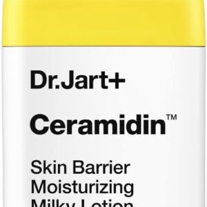 Ceramidin Skin Barrier Moisturizing Milky Lotion Ceramidin Skin Barrier Moisturizing Milky Lotion