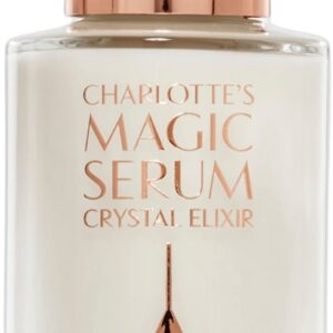Charlotte's Magic Serum Crystal Elixir Ansigtsserum Charlotte's Magic Serum Crystal Elixir Ansigtsserum