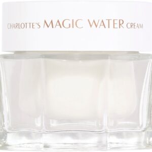 Charlotte's Magic Water Cream Fugtgivende Ansigtscreme i Gelform Charlotte's Magic Water Cream Fugtgivende Ansigtscreme i Gelform