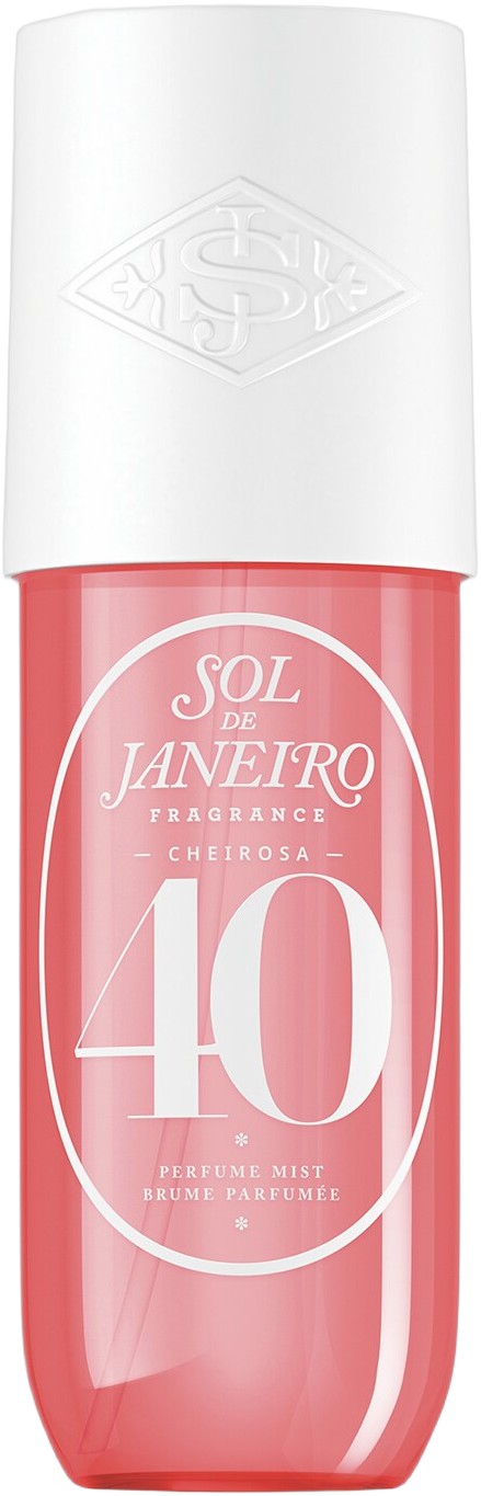 Cheirosa 40 Mist 240ml