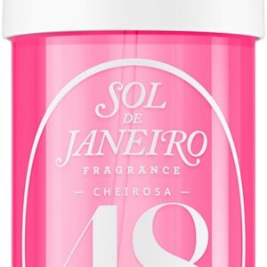 Cheirosa 48 Perfume Mist Parfumeret Mist til Krop og hår