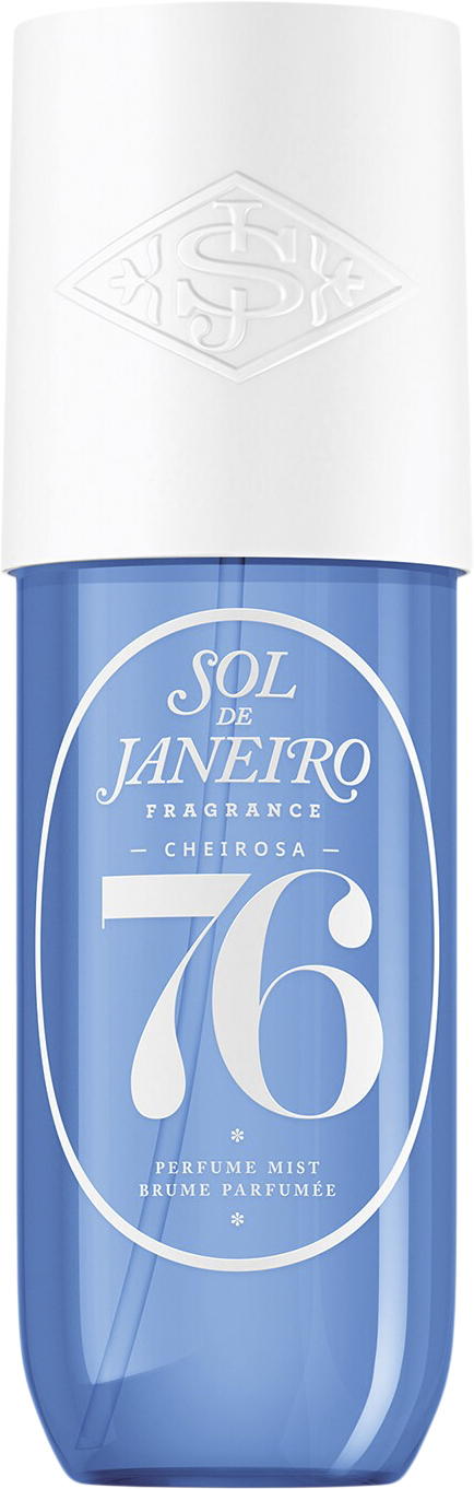 Cheirosa 76 Perfume Mist Parfumeret Mist til Krop og hår