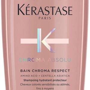 Chroma Absolu Bain Chroma Respect Shampoo Chroma Absolu Bain Chroma Respect Shampoo