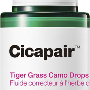 Cicapair Tiger Grass Camo Drops SPF 35 Cicapair Tiger Grass Camo Drops SPF 35
