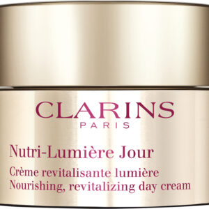 Clarins Nutrilumière Day Cream 50 ML