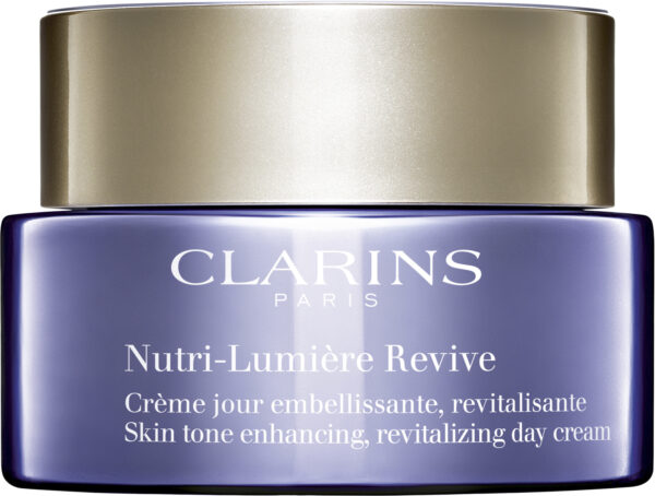 Clarins Nutrilumière Revive 50 ML