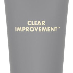 Clear Improvement Blackhead Clearing Maskto-scrub
