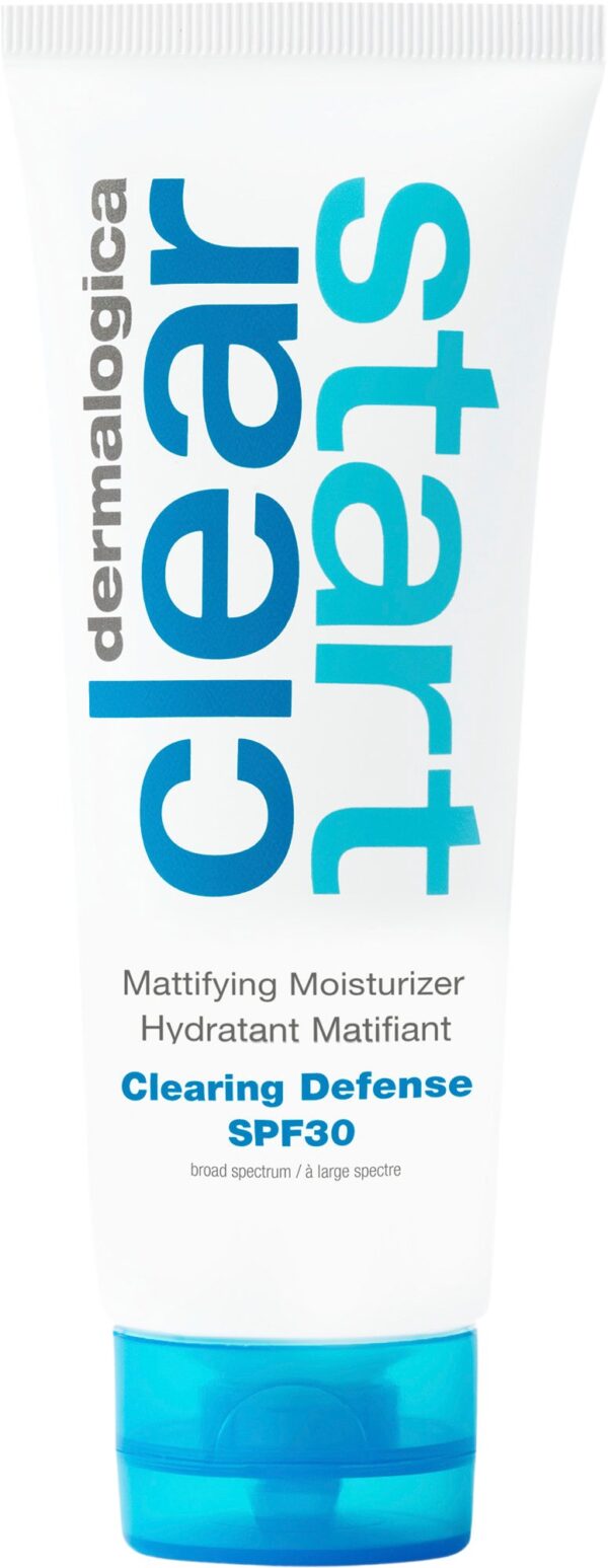 Clearing Defense SPF 30 (59ml)