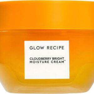 Cloudberry Bright Fugtighedscreme