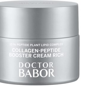 Collagenpeptide Booster Cream Rich Collagenpeptide Booster Cream Rich
