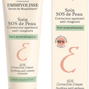 Corrective Green SOS Cream 30 ML Corrective Green SOS Cream 30 ML
