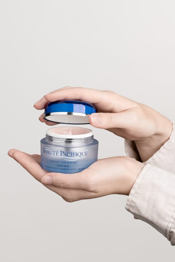 Créme Paradoxe Antiage Day Creme Créme Paradoxe Antiage Day Creme