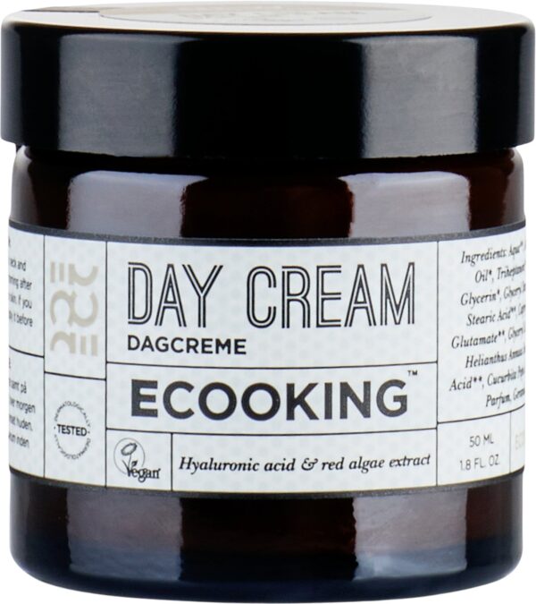 Dagcreme 50 ml