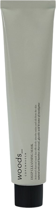 Deep Cleansing Mask 75ml