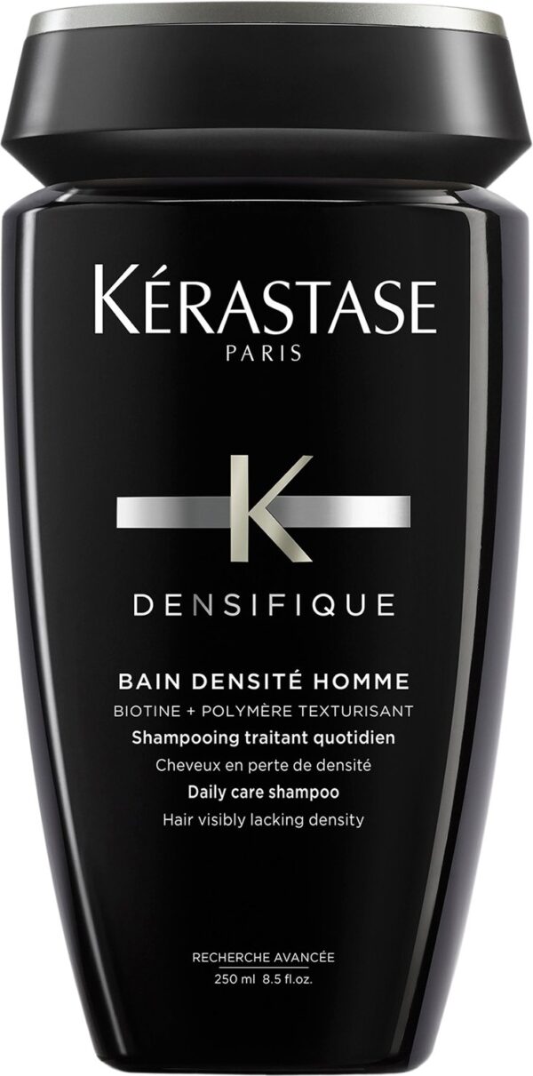 Densifique Bain Densité Homme 250 ml.