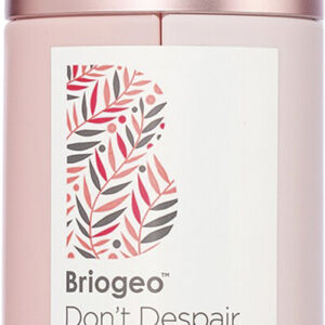 Don't Despair Repair! Megastrength+ Rice Water Protein Strengthening