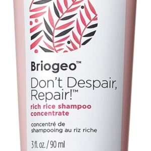 Don't Despair, Repair! Rich Rice Shampoo Concentrate