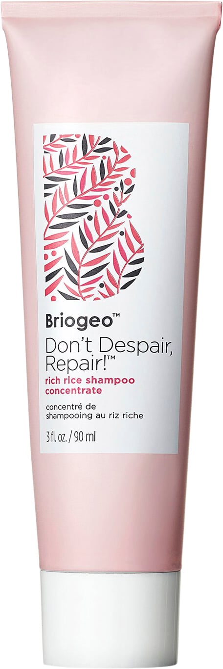 Don't Despair, Repair! Rich Rice Shampoo Concentrate