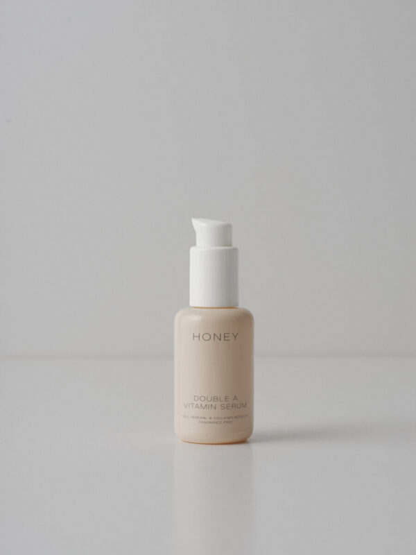 Double A Vitamin Serum Double A Vitamin Serum