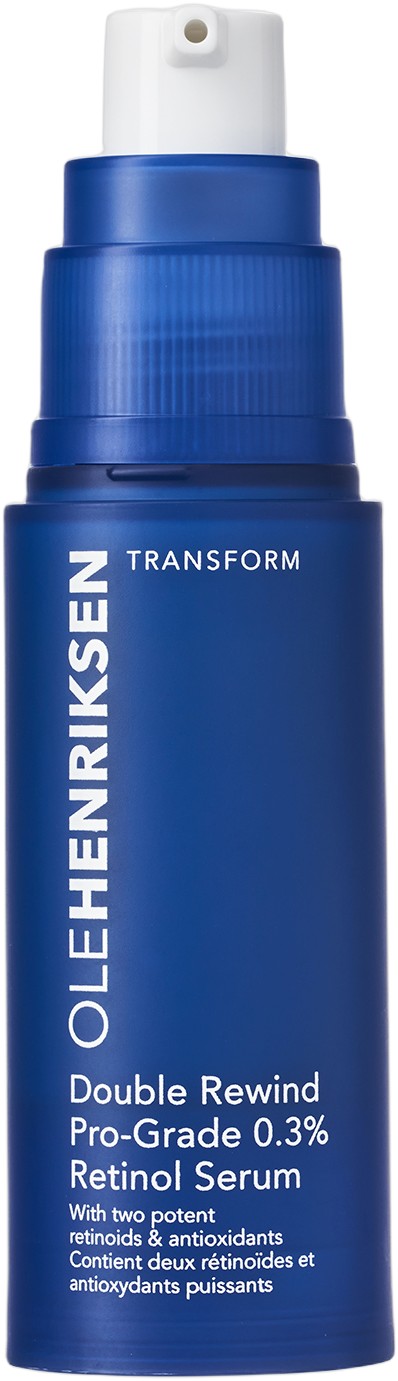 Double Rewind 0. 3% Prograde Retinol Serum