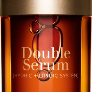 Double Serum All Skin Types