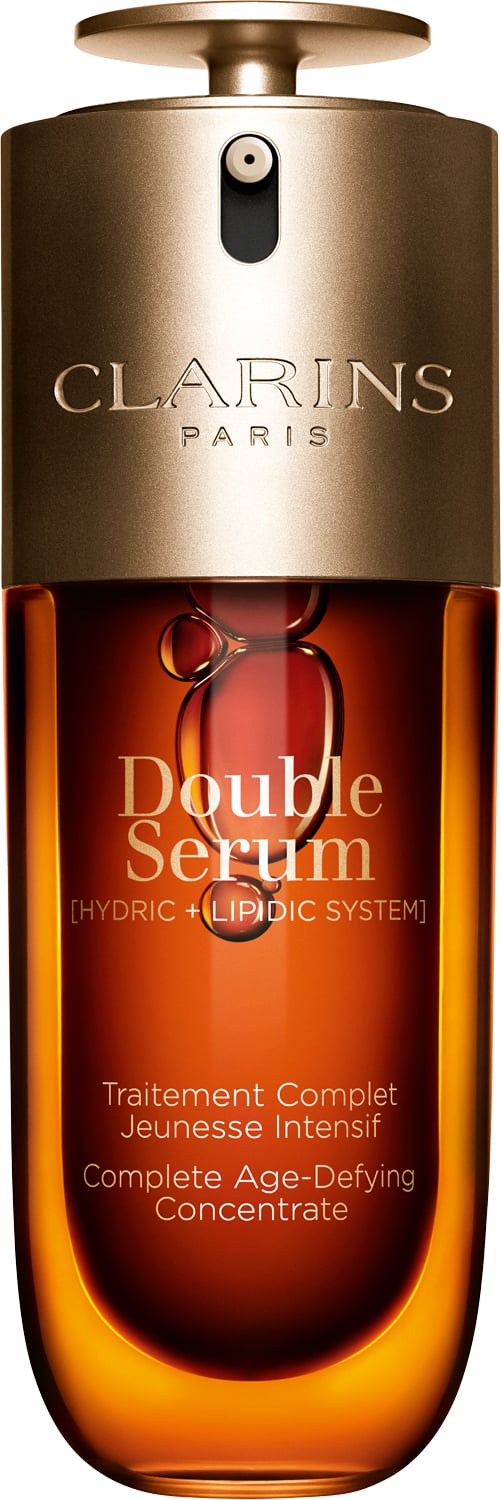 Double Serum All Skin Types Double Serum All Skin Types