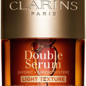 Double Serum Light Texture