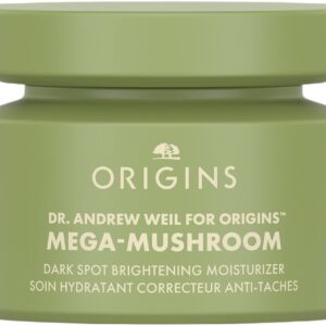 Dr. Weil Megamushroom Dark Spot Correcting Brightening Moisturizer