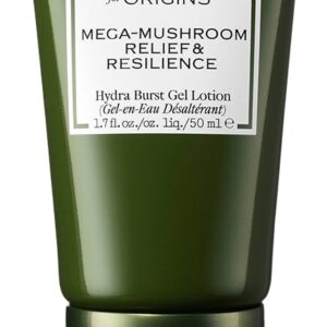 Dr. Weil Megamushroom Relief & Resilience Hydra Burst Gel Lotion