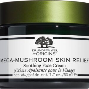 Dr. Weil Megamushroom Skin Relief & Soothing Face Cream